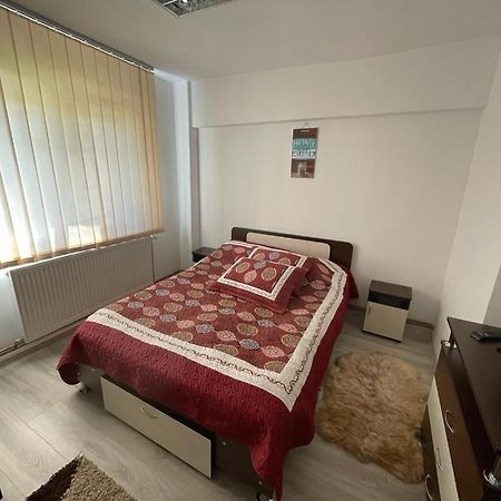 Apartament Mioritza 2B Horezu Dış mekan fotoğraf