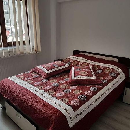 Apartament Mioritza 2B Horezu Dış mekan fotoğraf