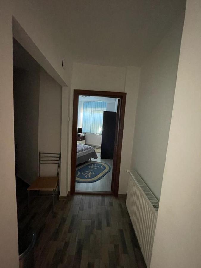 Apartament Mioritza 2B Horezu Dış mekan fotoğraf